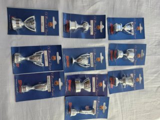 Colección FC Barcelona.