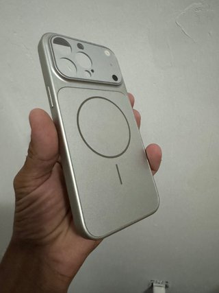Funda iPhone 15 Pro Max