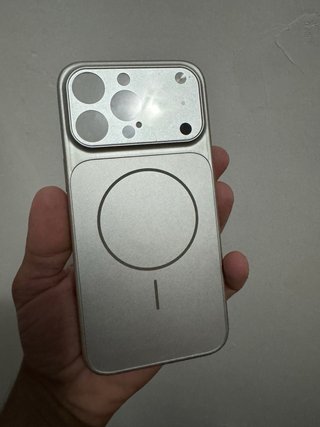 Funda iPhone 15 Pro Max