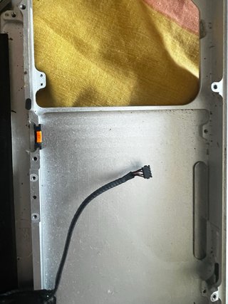 Teclado Macbook Pro 13 A1278 (2010)