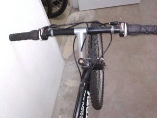 Bicicleta Trek 830D