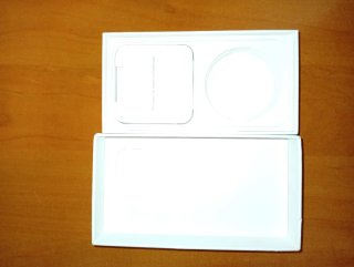 Caja iPhone 12