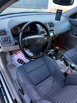 Volvo S40 2005