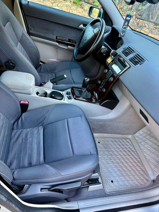 Volvo S40 2005