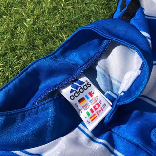 Camiseta Deportivo de La Coruña