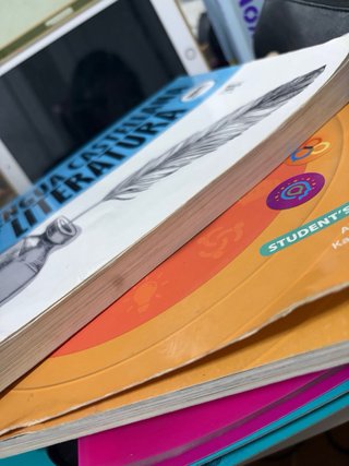 Lengua Castellana y Literatura Andalucía