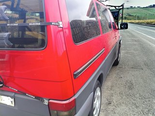Volkswagen Caravelle 1997