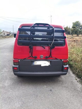 Volkswagen Caravelle 1997