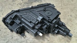 Faros Toyota  Yaris Cross full led