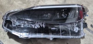 Faros Toyota  Yaris Cross full led