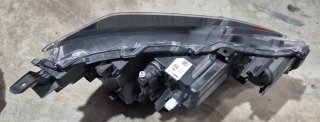 Faros Toyota  Yaris Cross full led