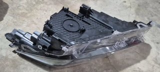 Faros Toyota  Yaris Cross full led