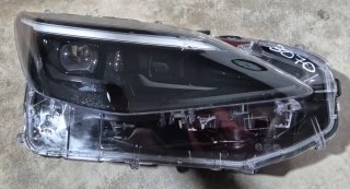 Faros Toyota  Yaris Cross full led