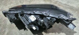 Faros Toyota  Yaris Cross full led