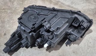 Faros Toyota  Yaris Cross full led
