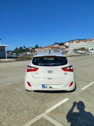 Hyundai i30 1.4 CRDI 90CV FINALES 2013