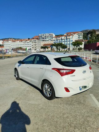 Hyundai i30 1.4 CRDI 90CV FINALES 2013