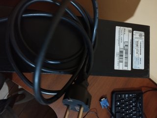 Computer HP per parti o riparazione