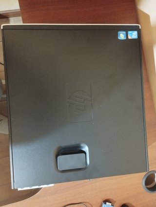 Computer HP per parti o riparazione