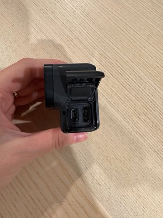 GoPro HERO7 Black + Trípode 3-Way original