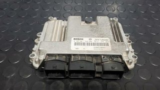 Centralita 8200310863 renault scenic ii 1.9 468071