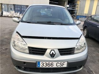 Centralita 8200310863 renault scenic ii 1.9 468071