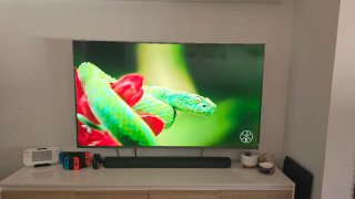 TV Xiaomi 4S Android 65 Pulgadas