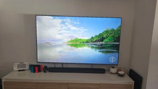 TV Xiaomi 4S Android 65 Pulgadas