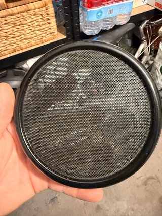 Cubierta para altavoz MINI