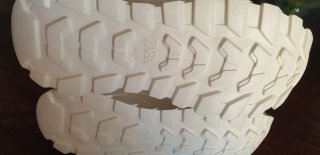 Zapatillas nuevas con etiqueta
