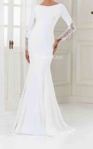 Traje de Novia Nuevo sin estrenar