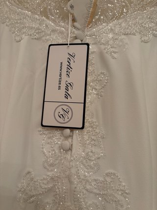 Traje de Novia Nuevo sin estrenar