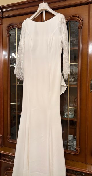 Traje de Novia Nuevo sin estrenar