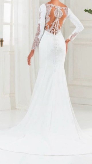Traje de Novia Nuevo sin estrenar