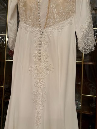 Traje de Novia Nuevo sin estrenar