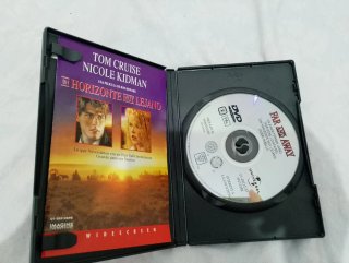 DVD Horizonte Muy Lejano