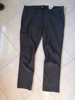 Pantaloni trekking donna Schöffel Ascona XXL