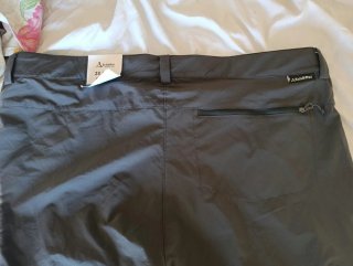Pantaloni trekking donna Schöffel Ascona XXL