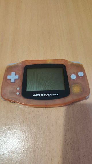 Nintendo Game Boy Advance