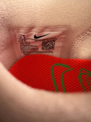Nike Zoom Fly 6 EK