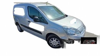 Alternador Citroen Berlingo 1.6 HDi B9 Plata 90CV