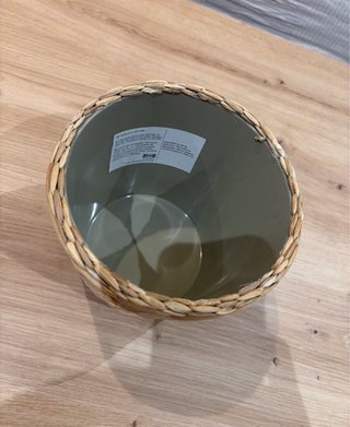 MACETERO IKEA 12CM