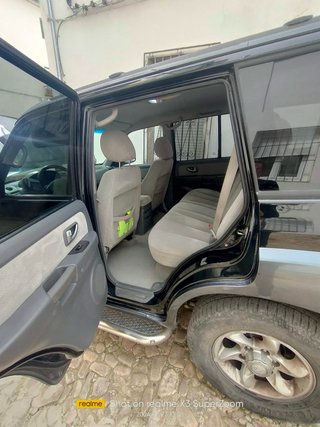 Hyundai Terracan 2007
