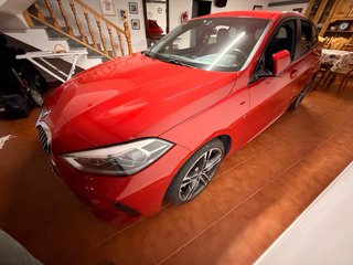BMW Serie 1 2021