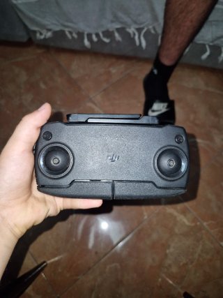 Dron DJI Mavic Mini 2