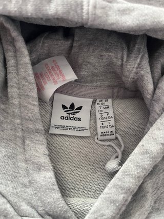 Sudadera Chándal Adidas Originals Neo Hoodie