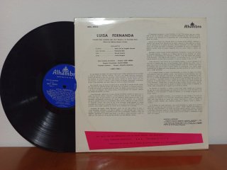 Vinilos españoles