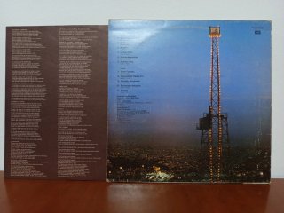 Vinilos españoles