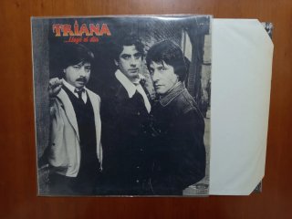 Vinilos españoles