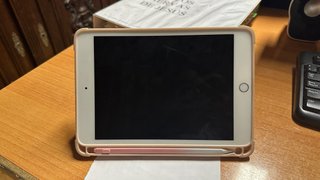 iPad mini 4 Dorado 64gb